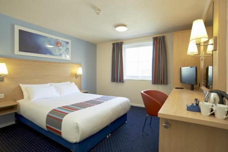 Disabled Access Design Guide - Travelodge Hotels - Image 2