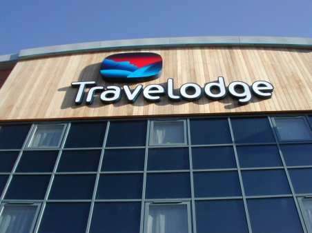 Project Monitoring - Travelodge Hereford  - Image 2