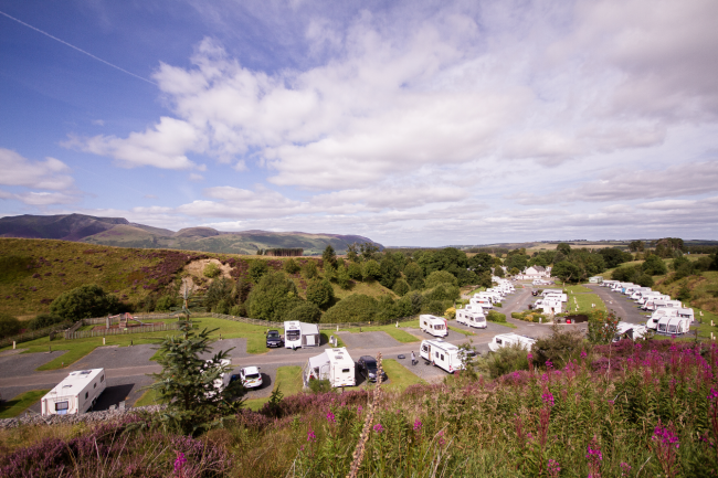 Access Statements - The Caravan and Motorhome Club - Image 2