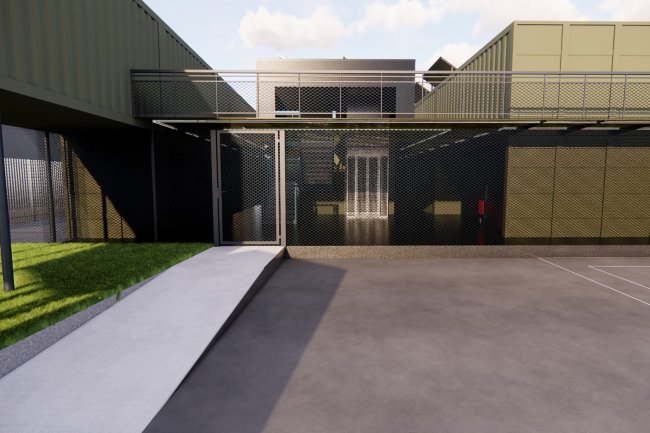 Plannning Permission For Andoversford Industrial Estate  - Image 3