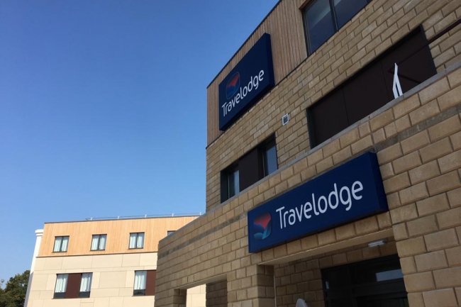 Project Monitoring - Travelodge Stockley Park - Image 4