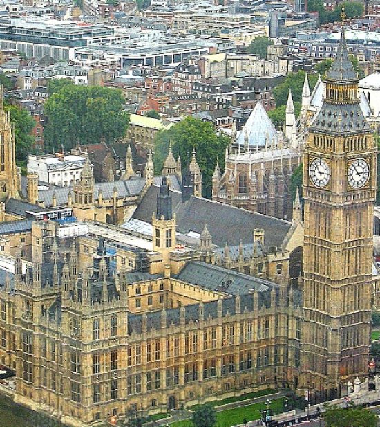 Housing and Planning Bill goes through House of Lords