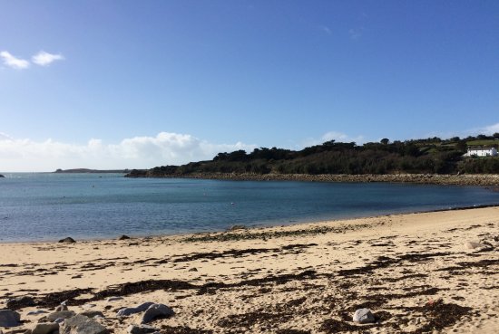 Planning Appeal wins on Isles of Scilly