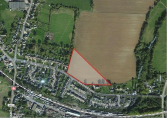 Planning Committee supports 6 new dwellings at Greet, Gloucestershire