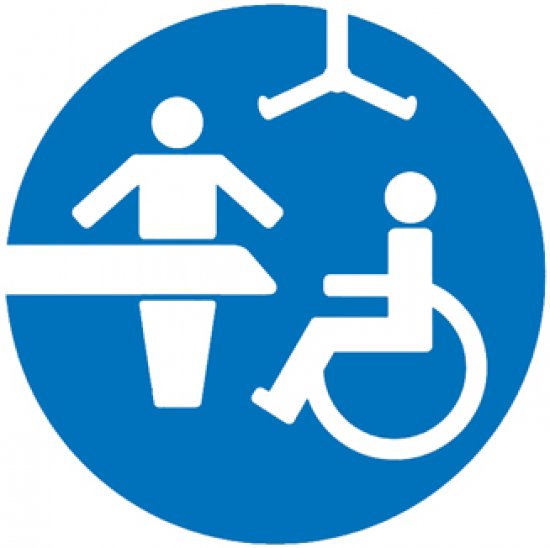 Provision of Changing Places Accessible Toilets