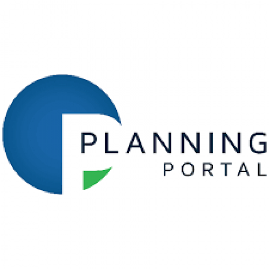 Service change for Planning Portal submission introduced