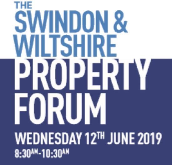 Swindon and Wiltshire Property Forum 2019