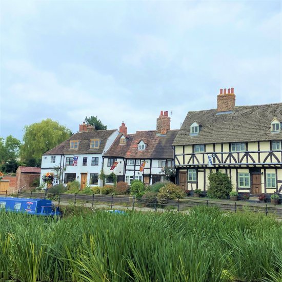 Tewkesbury Housing Supply: A Controversial Issue with Long-Term Implications
