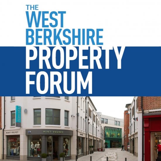 West Berkshire Property Forum: A New Plan for Newbury