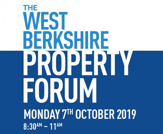 West Berkshire Property Forum: The Future of the High Street
