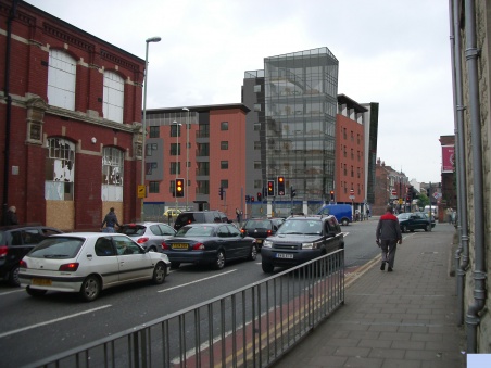 Planning Appraisal and Feasibility - Gloucester - Image 2