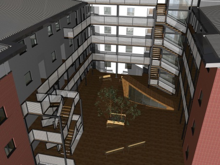 Planning Appraisal and Feasibility - Gloucester - Image 3