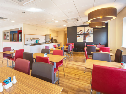 Project Management - Travelodge Weston Super Mare - Image 2