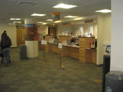 Disabled Access Audit - NHS Integrated Care Centre - Image 4