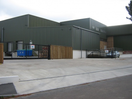 Project Management - Paragon Laundry - Image 2