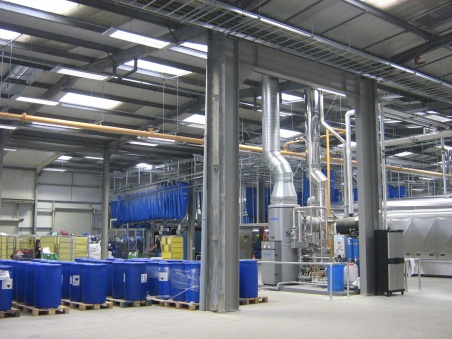 Project Management - Paragon Laundry - Image 5