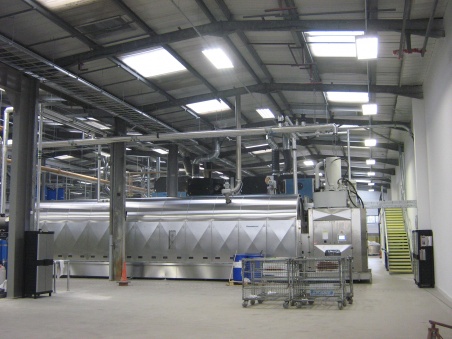 Project Management - Paragon Laundry - Image 6