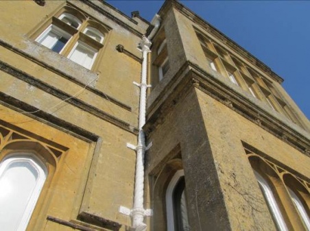 Building Survey - Cotswolds Country Manor House - Image 2