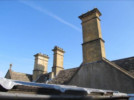 Building Survey - Cotswolds Country Manor House - Image 3