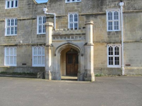 Building Survey - Cotswolds Country Manor House - Image 4