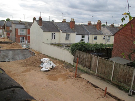 Party Wall Surveyor for Residential Development - Image 2