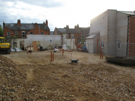 Party Wall Surveyor for Residential Development - Image 3
