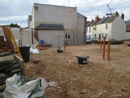 Party Wall Surveyor for Residential Development - Image 4