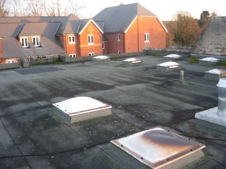 Planned Preventative Maintenance Survey - King Alfred's Academy - Image 2