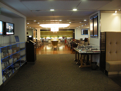 BA Airport Lounges - Image 2