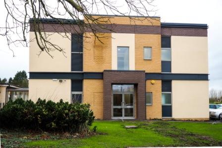 Project Management - Office Development, Cheltenham - Image 4