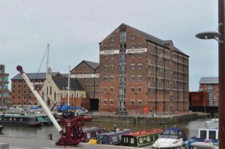 Gloucester Docks - Insurance Valuation - Image 3