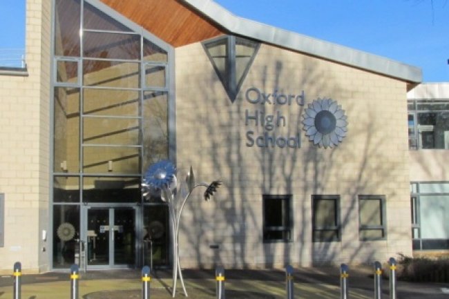 Disabled Access Audits - Girls' Day School Trust Disabled Access Audits - Girls' Day School Trust