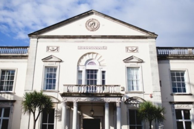 Disabled Access Audit - University of Roehampton Disabled Access Audit - University of Roehampton