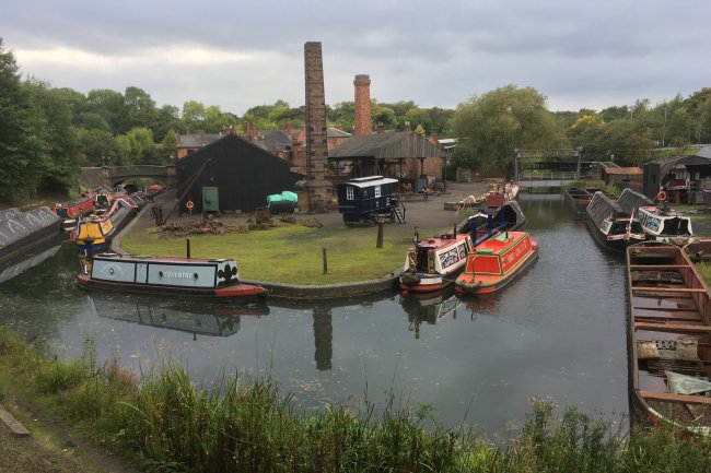 Disabled Access Audit - Black Country Living Museum - Image 2