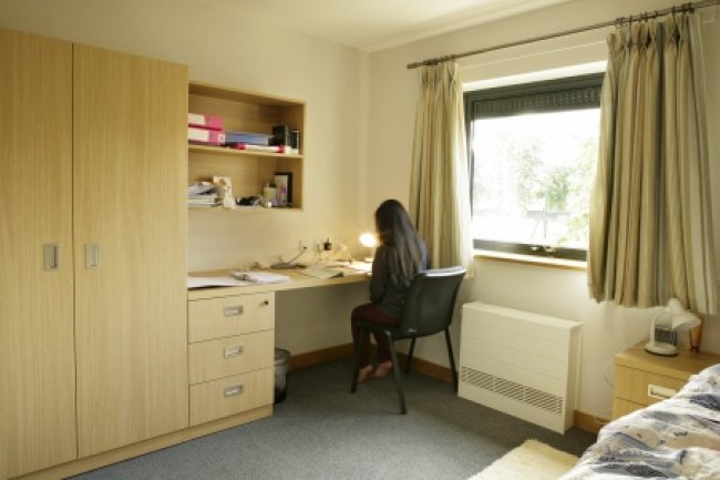 Project Management - Girls Boarding House - Image 5