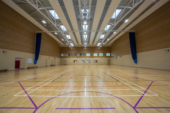 Planning Application - Cheltenham Ladies College - Image 3