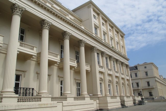Disabled Access Audit - The Royal Society Disabled Access Audit - The Royal Society