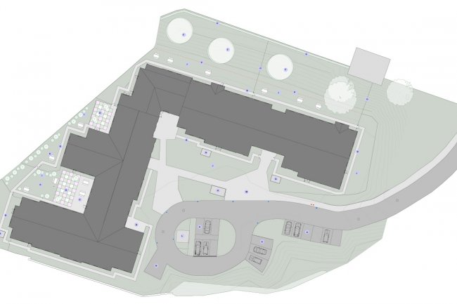 Planning Appeal - Asylum Seeker Accommodation - Image 1