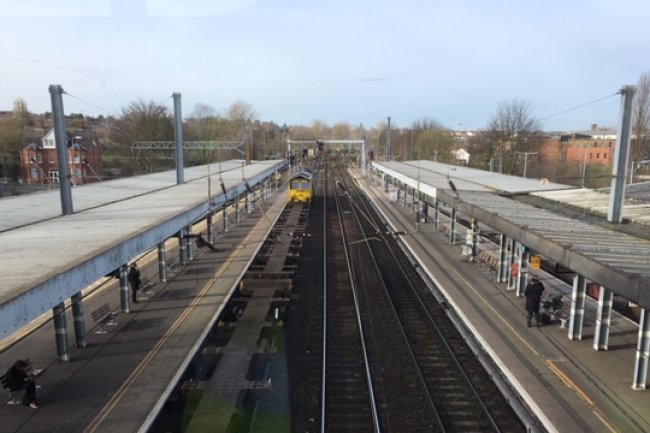 Disabled Access Audits - Greater Anglia - Image 4