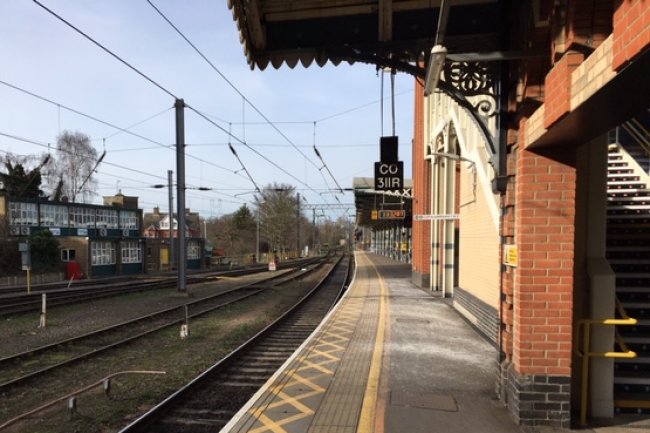 Disabled Access Audits - Greater Anglia - Image 5