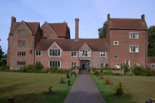 Harvington Hall - Image 2