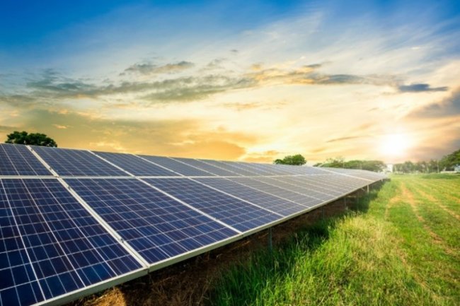 Planning Consultancy - Solar Farm