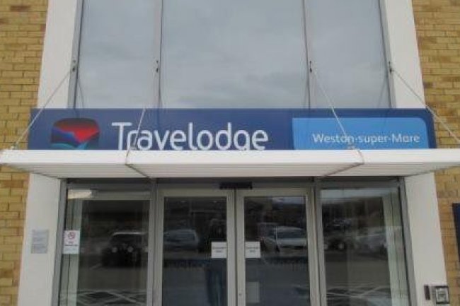 Project Management - Travelodge Weston Super Mare