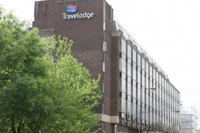 Project Monitoring - Travelodge Kings Cross