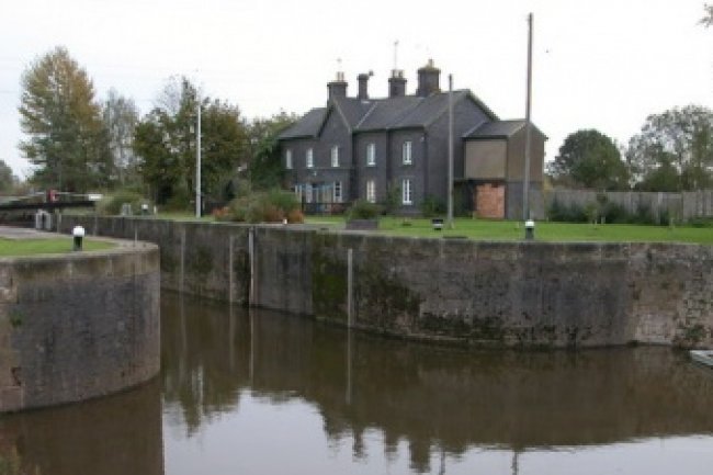 Reinstatement Cost Assessment - British Waterways