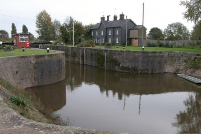 Reinstatement Cost Assessment - British Waterways - Image 2