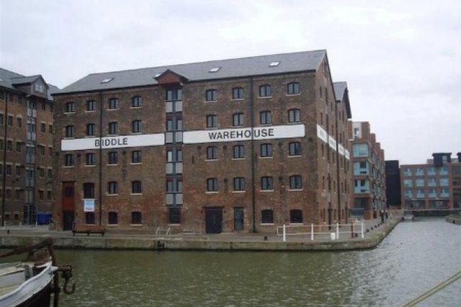 Gloucester Docks - Insurance Valuation - Image 1