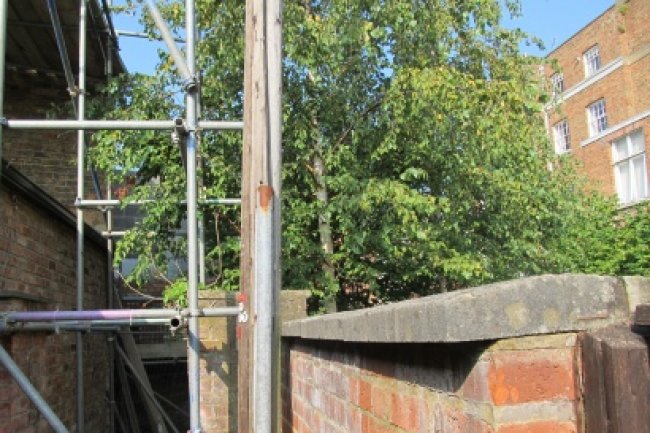 Party Wall Surveyor for Residential Development Party Wall Surveyor for Residential Development