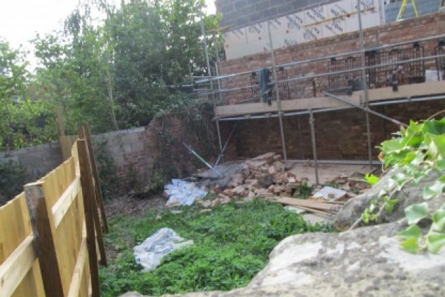 Party Wall Surveyor for Residential Development - Image 3