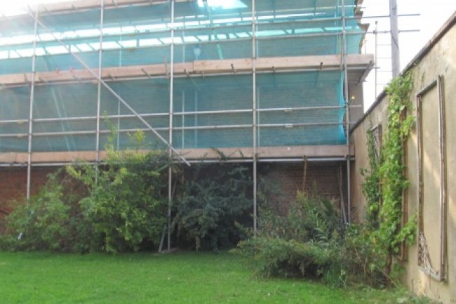 Party Wall Surveyor for Residential Development - Image 4